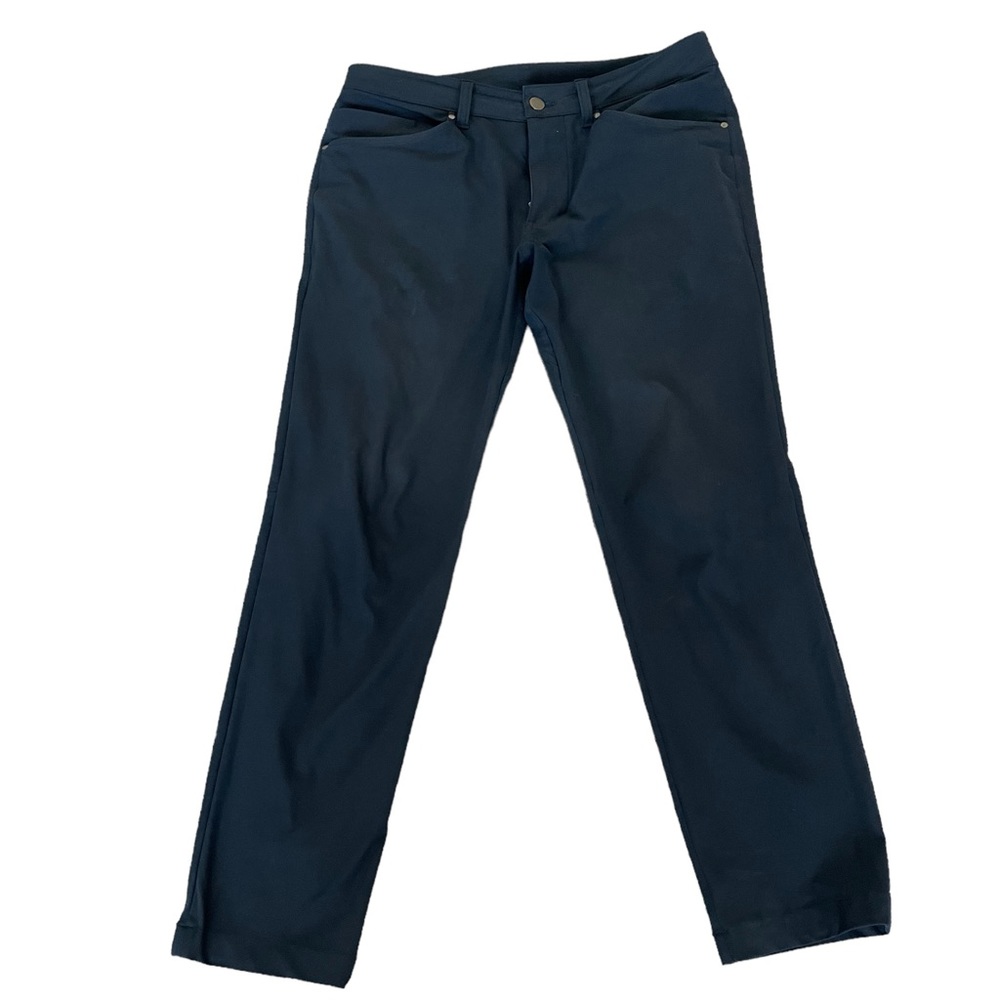 ABC Slim-Fit Trouser 30"